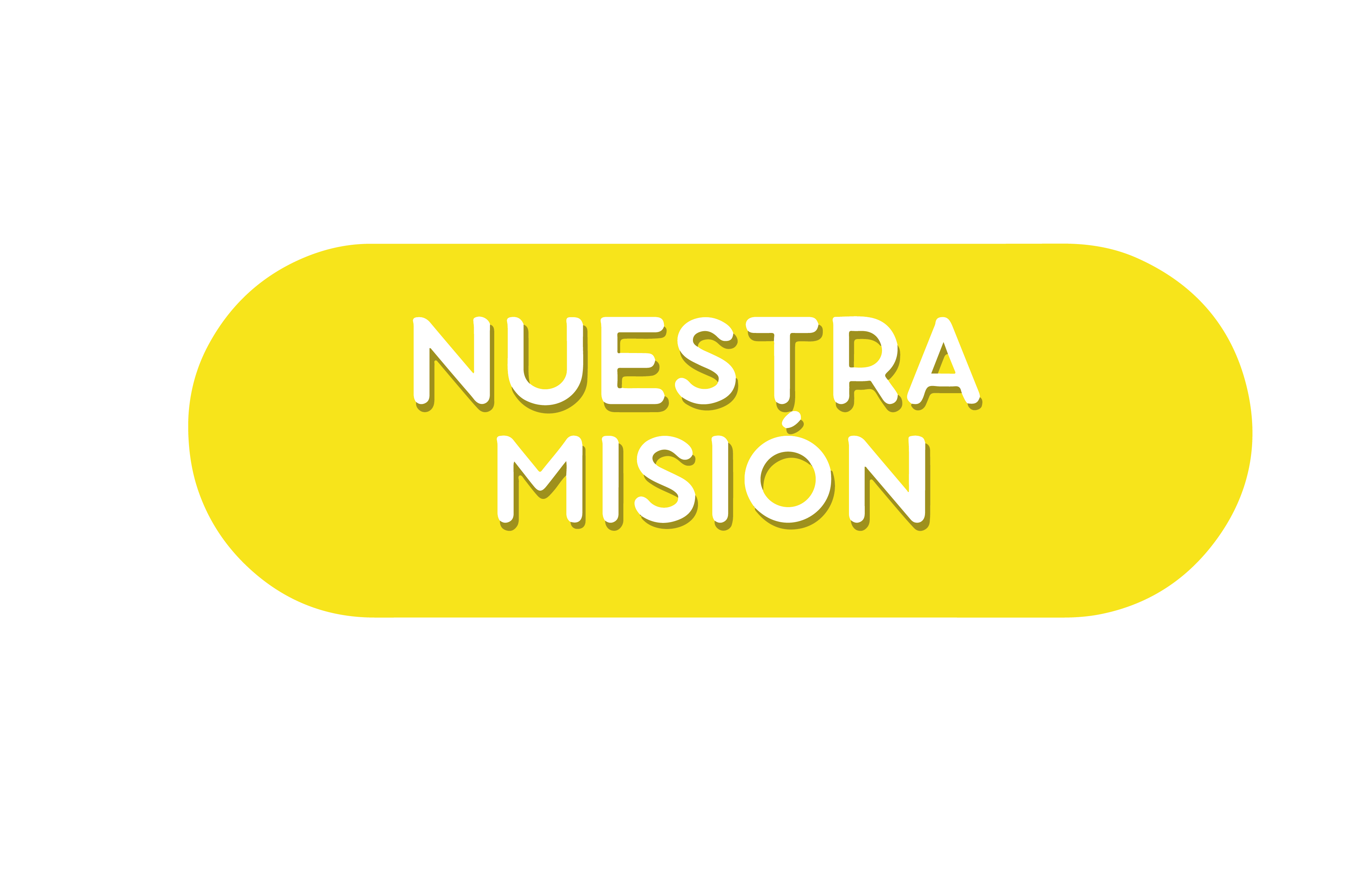 NUESTRA MISION