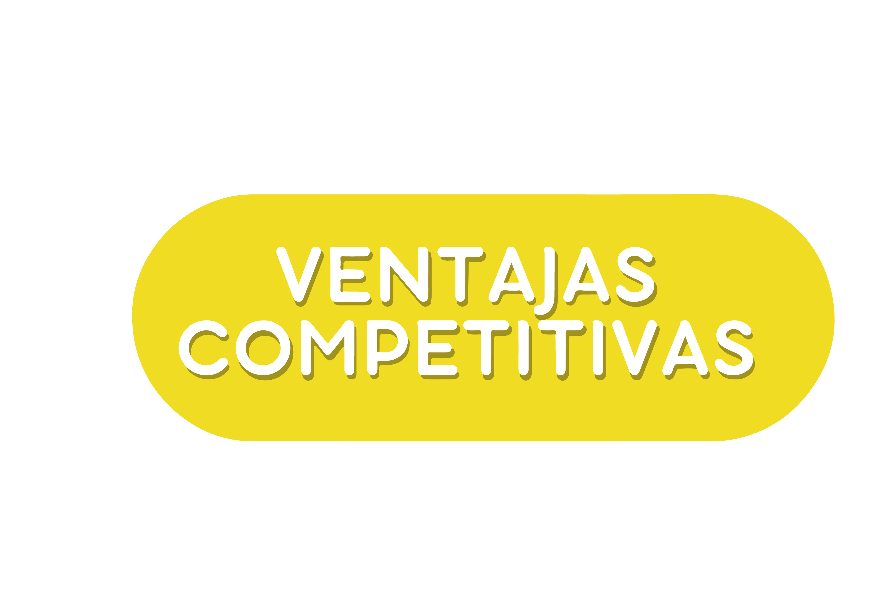 VENTAJA COMPETITIVAS
